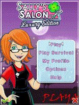 game pic for Sally Salon Luxury Edition